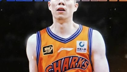 直到张镇麟走人，才看懂郭艾伦被交易时，辽篮为何只有他力挺大哥