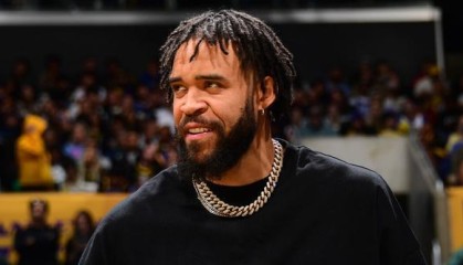 麦基：在NBA我更多是角色球员 但现在我想当主角